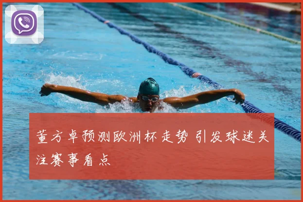 董方卓预测欧洲杯走势 引发球迷关注赛事看点