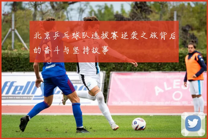 北京乒乓球队选拔赛逆袭之旅背后的奋斗与坚持故事