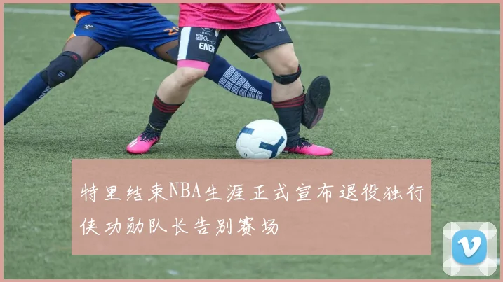 特里结束NBA生涯正式宣布退役独行侠功勋队长告别赛场